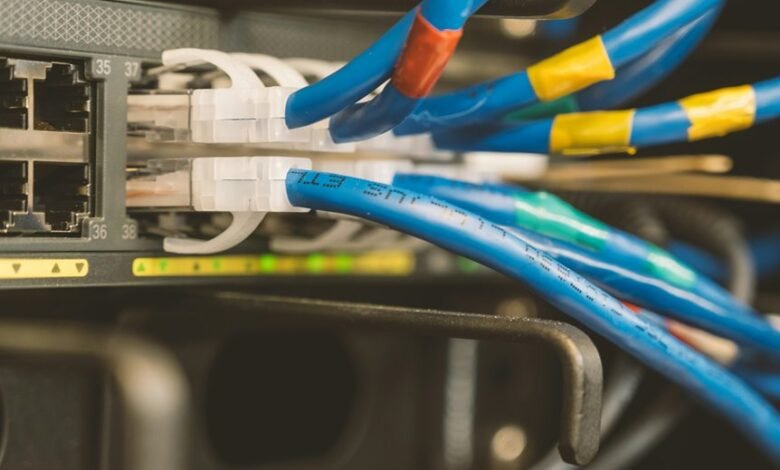 advanced network performance metrics