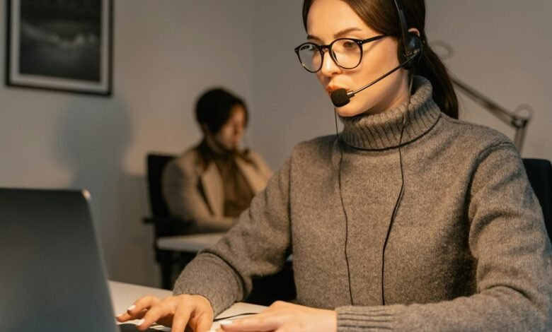 advanced tech services performance