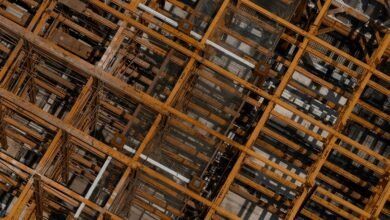 intelligent it growth framework