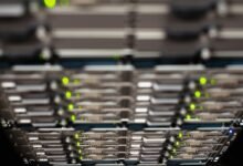 it network performance metrics