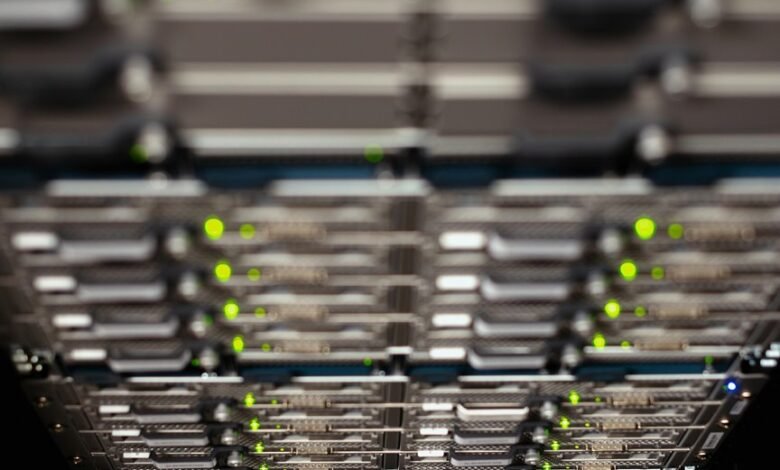 it network performance metrics