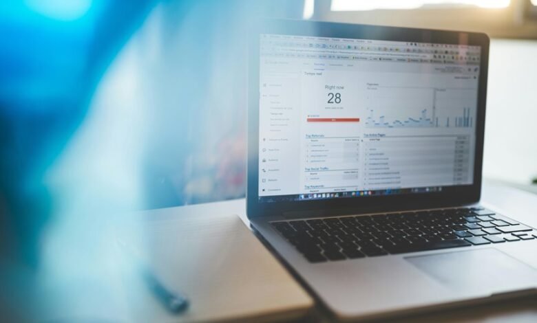 next level analytics services