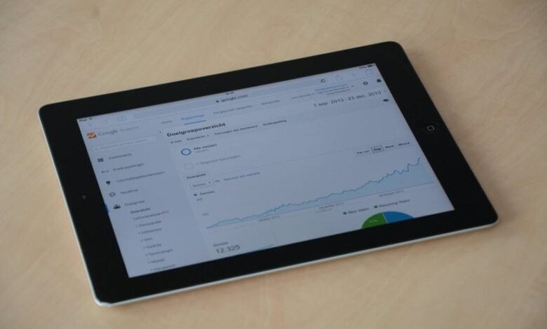 nextgen digital analytics hub