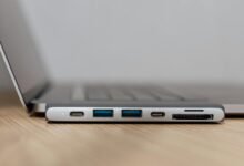 online hub performance analysis