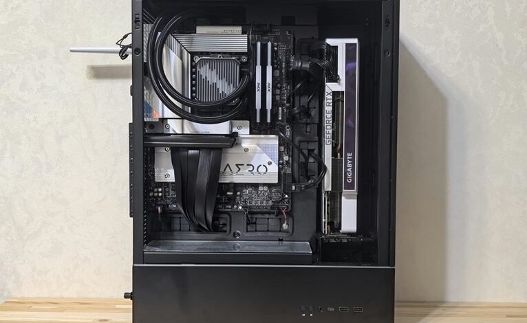 professional digital systems performance