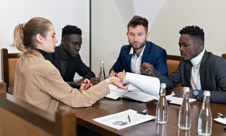 professional online solutions performance