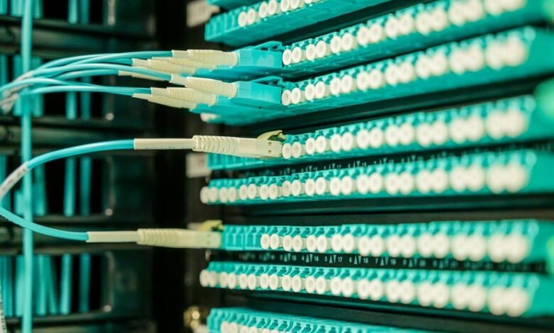 smart network optimization strategy